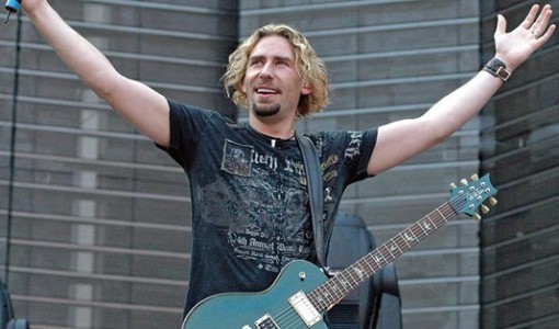 Nickelback