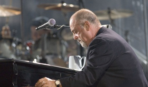 Billy Joel