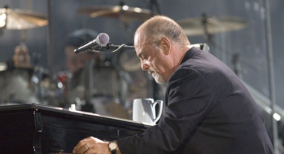 Billy Joel