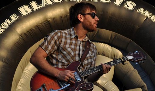 The Black Keys at Music Midtown