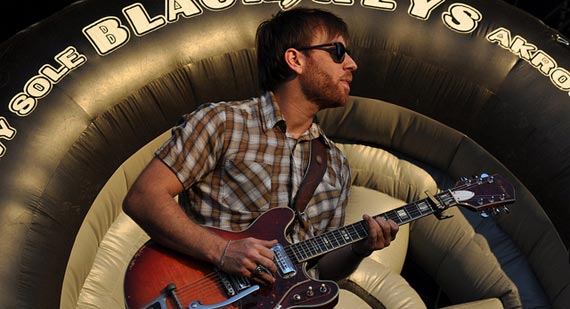 The Black Keys at Music Midtown