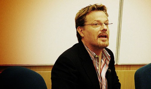 Eddie Izzard