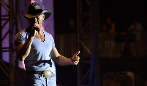 Tim McGraw