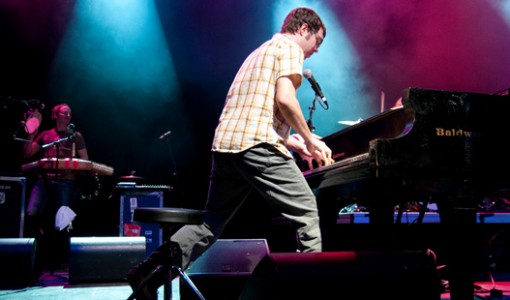 Ben Folds