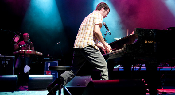 Ben Folds