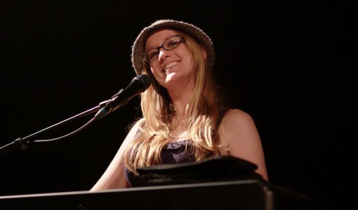 Ingrid Michaelson