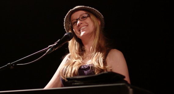 Ingrid Michaelson