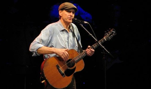 James Taylor