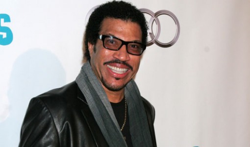 Lionel Richie