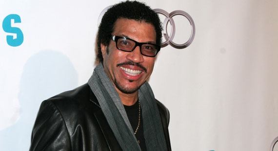 Lionel Richie