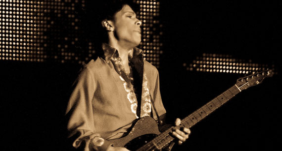 Prince