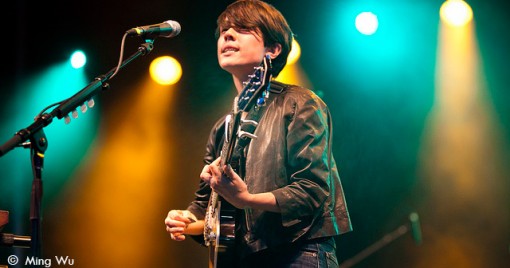 Tegan and Sara