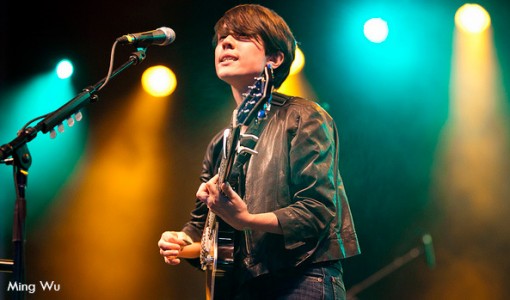 Tegan and Sara