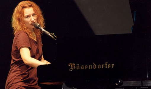 Tori Amos