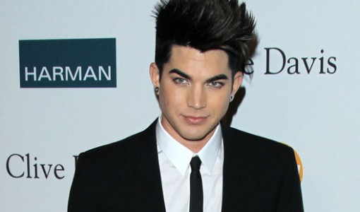 Adam Lambert