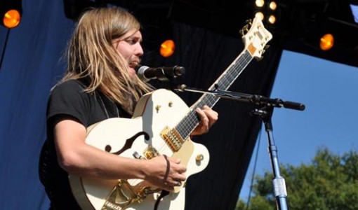 Band of Skulls