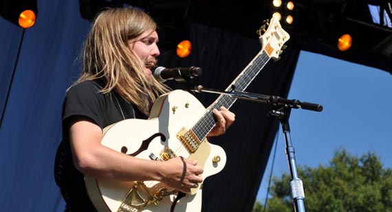 Band of Skulls