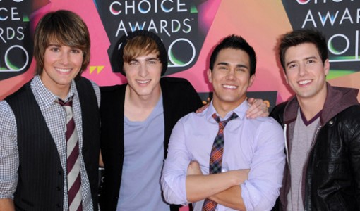 Big Time Rush