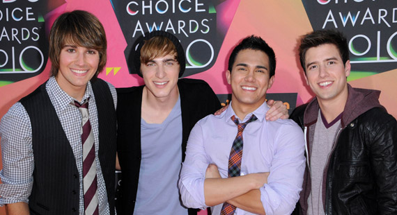 Big Time Rush