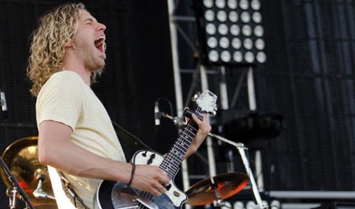 Casey James