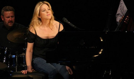 Diana Krall