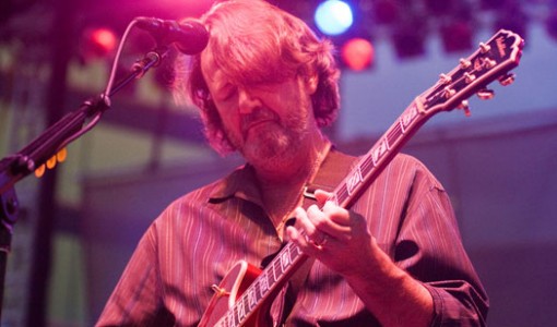 Widespread Panic