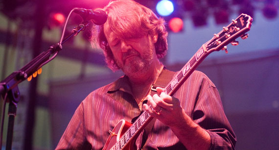 Widespread Panic