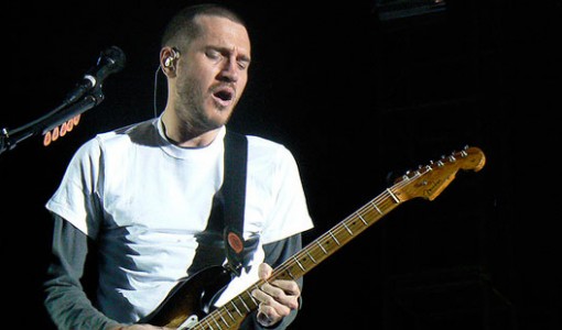 John Frusciante