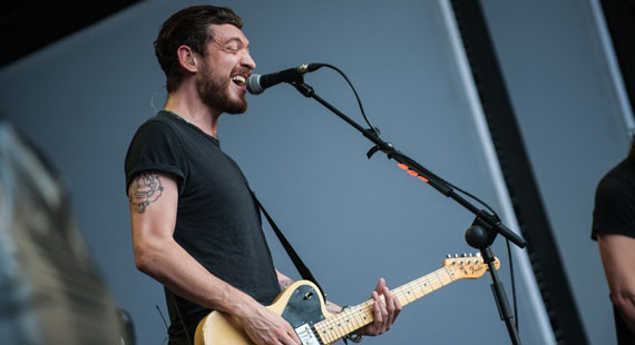 Nathan Connolley of Little Matador