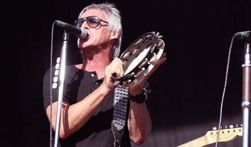 Paul Weller