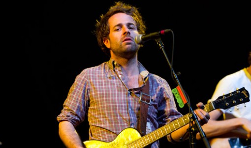 Dawes at SXSW 2013