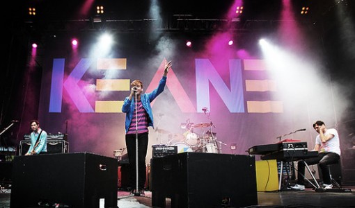 Keane