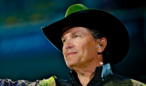 George Strait