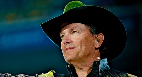 George Strait