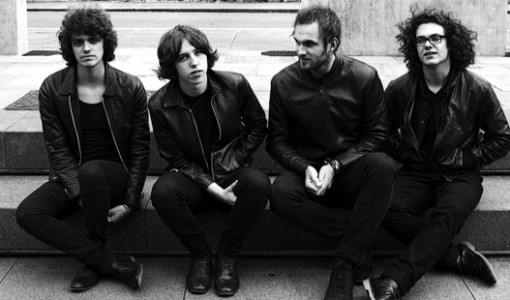 Catfish and the Bottlemen