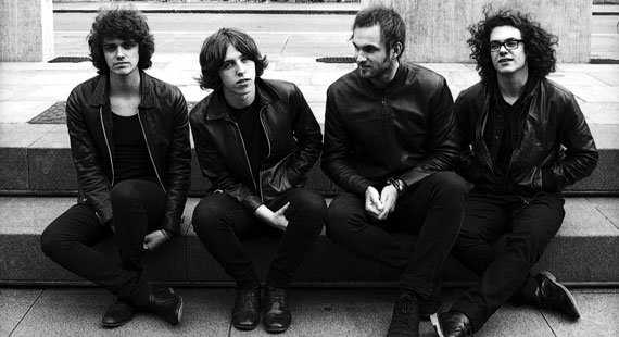 Catfish and the Bottlemen