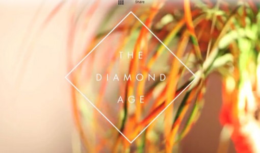 The Diamond Age