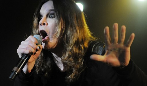 Ozzy Osbourne