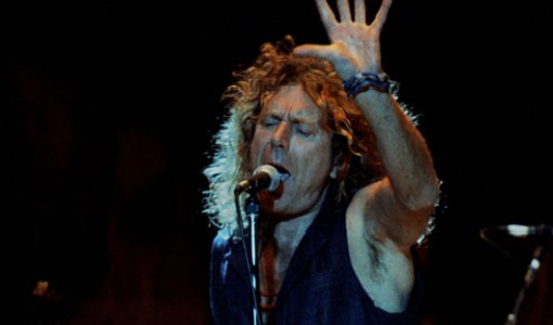 Robert Plant