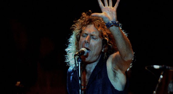 Robert Plant