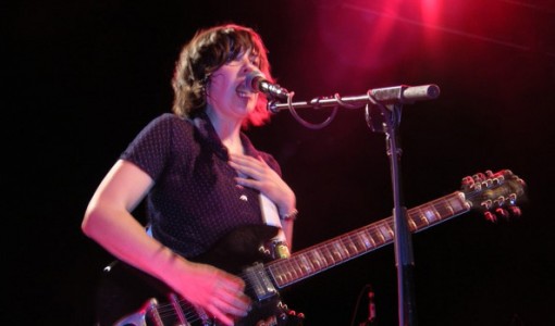 Sleater Kinney