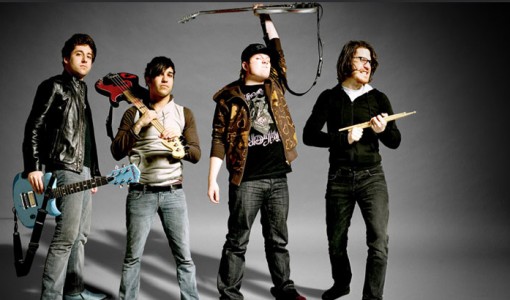 Fall Out Boy