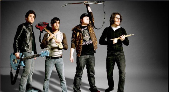 Fall Out Boy