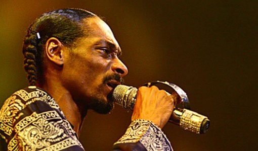 Snoop Dogg